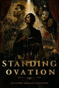 Standing Ovation book cover